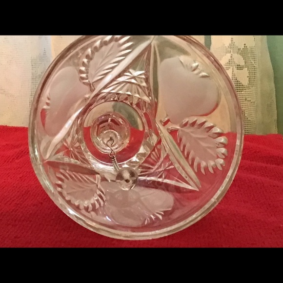 Ofnah Crystal Dinner Bell - Picture 8 of 13